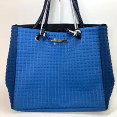 【極美品】L4K3　レーク　トートバッグ　CLEAT TOTE TO-11JP