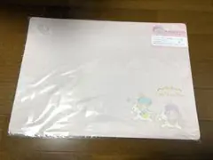 リトルツインスターズ キキララ カッティングマット