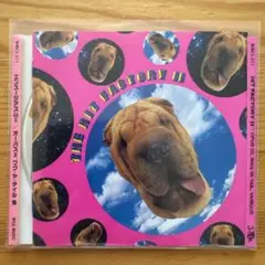 エンスージアズム2 見本盤