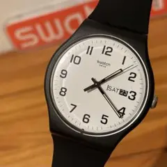 SWATCH スウォッチ TWICE AGAIN