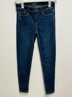 ZARA デニム ジーンズ