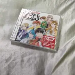 新品　未開封　ボイストームミュージック
