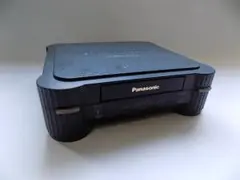 Panasonic 3DO インタラクティブ マルチプレイヤーFZ-1/4567