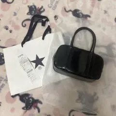 早い者勝ちコンバース トートバッグ