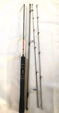 ダイワ プレッソ 603UL-DT