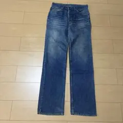 Levi‘s 505 デニムパンツ フィリピン製 32X34