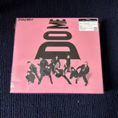 SnowMan i DO ME 初回盤B Blu-ray 新品　idome