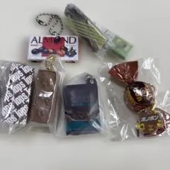 チョコ系ガチャ　まとめ売り