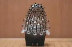 羅本製所 Copiapoa Daruma Monster フィギュア robin Ramoto Copiapoa Daruma Monster Figure Robin | eBay
