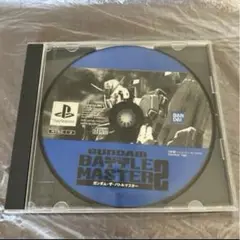 PS ガンダム ザ バトルマスター2