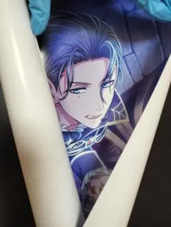 うたプリ　シャニライ　ポスター　真斗