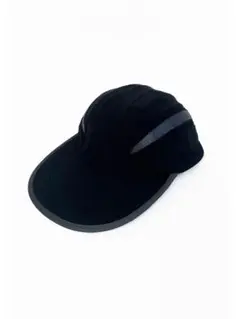 Comfortable Reason Active Cap Black在原みゆ紀