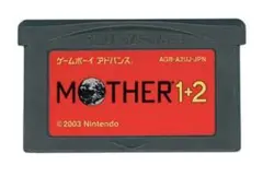 ゲームボーイアドバンス - MOTHER1+2 MOTHER3 マザー1+2 マザー3 アドバンス GBA 61SjjzERhHL._UF350,350_QL50_.jpg