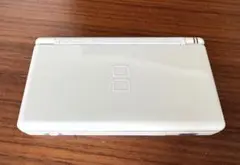 ニンテンドーDS Lite ホワイト 本体