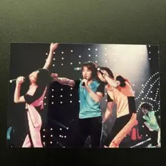 【激レア】嵐　ファーストコン　カウントダウン大野智　相葉雅紀　松本潤　二宮和也