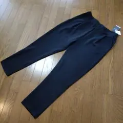 しまむら★ウエストゴム リラックスパンツ新品タグ付き4L