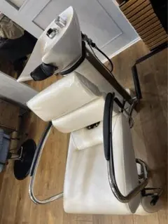 タカラ バックシャンプー台 カゼシリーズ