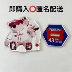 楽天イーグルス 宋家豪