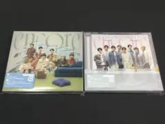 Hey!Say!JUMP encore 初回生産限定盤1＋2 (CD+DVD)
