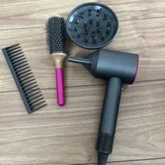 CASDON(キャスドン)から、dyson(ダイソン)のヘアケアアイテム