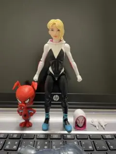 2025年最新】スパイダーグウェン マーベルレジェンドの人気