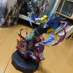 2025年最新】バオー来訪者 フィギュアの人気アイテム - メルカリ