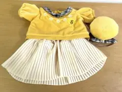 ディズニーシー購入/シェリーメイのコスチュー　オータム・ストーリーブック
