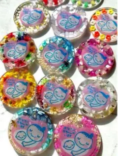 マタニティマーク　マタニティマークキーホルダー　マタニティ　安産祈願