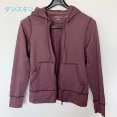 ゴールドウィン ダンスキン オールデイアクティブ パーカー Mサイズ