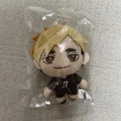 宮侑　セガラッキーくじ　ぬいぐるみ