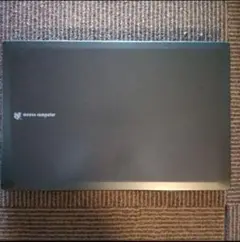 グラボ搭載ノートPC Corei7 windows10