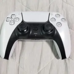 プレイステーション5 ジャンク DualSense コントローラー PS5