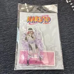 NARUTO アクリルスタンド　多由也