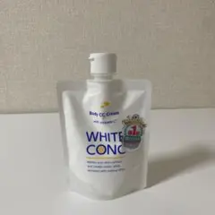 ホワイトコンク ホワイトCCクリーム 200g