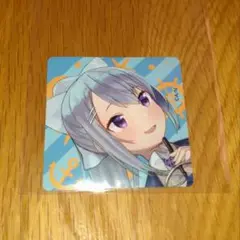 にじさんじ 樋口楓 シール