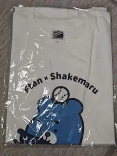 北海道日本ハムファイターズ えふたん しゃけまる Tシャツ
