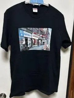Supreme - Hardware Tee 2018SS サイズ　M