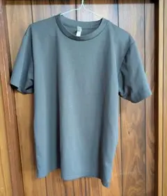 glimmer グリマー Ｔシャツ グレー М 半袖