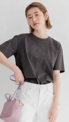 23区　La dune ロゴTシャツ