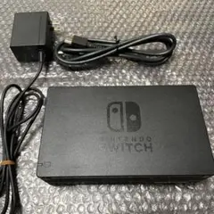 1 Nintendo Switch ドッグセット
