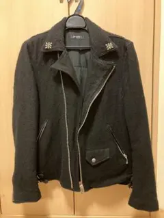 2025年最新】RUDE GALLERY メンズ シングルライダースの人気