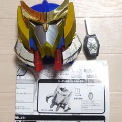 魔弾戦記リュウケンドーDXマダンナックル 魔弾戦記リュウケンドーDXマダンナックル