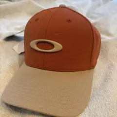 オークリー(OAKLEY)(メンズ)TINCAN キャップ