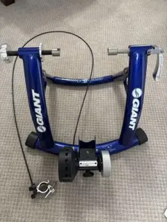 GIANT Cyclotron Mag Trainers ローラー台【価格相談】 GIANT CYCLOTRON MAG2 TRAINER ／ジャイアント マグ2