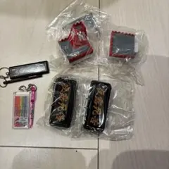 ガチャガチャ　詰め合わせ