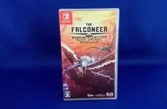 Switch ソフト ファルコニア ウォーリアエディション プレミアムパック