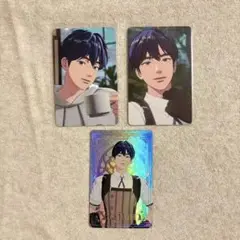 PLAVE トレカ イェジュン