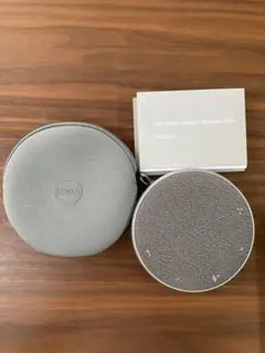 Dell Mobile Adapter Speakerphone MH3020P