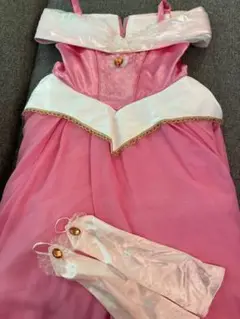 ビビディバビディブティック⭐︎オーロラ姫⭐︎