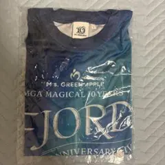 ミセスグリーンアップル フィヨルド Tシャツ Lサイズ
